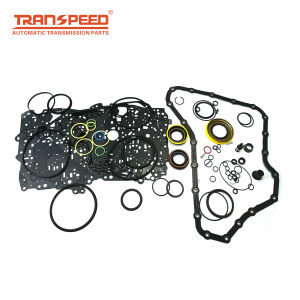 Transpeed 4T65E 4T65 Auto Transmission Overhaul Gasket Kit for BUICK CHEVROLET OLDSMOBILE PINTIAC Car Accessories Year 1997-ON
