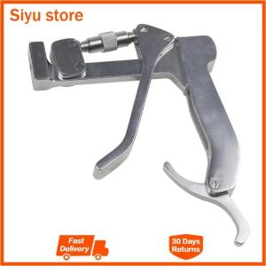 Stainless Steel PFNA Intramedullary Nail Guide Needle Retriever Intramedullary Needle Extractor Orthopedic Instrument pet