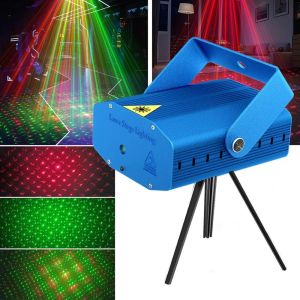 Đèn Laser Sân Khấu Vũ Trường Đèn Laze Trang Trí Phòng Karaoke Tiệc Cưới Sinh Nhật