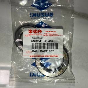 Skydrive Ball Race Set Suzuki SGP Raider Shogun Smash Burgman 51612-41H01-000