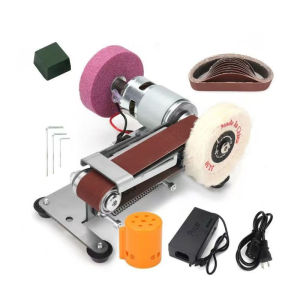 Adjustable speed Grinding Wheels grinding machine Multifunctional grinding tool