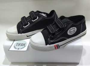 SEPATU SEKOLAH ANAK TKSD NBE  PERKAT SEPATU SEKOLAH SDSMP//SEPATU OLAH RAGA