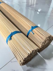 Jeruji Sangkar Panjang 55cm isi 200 batang Diameter 18mm Ruji Kandang burung