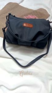 Tas 2in1 Kalula Bag by Gabia Free 2 Tali Panjang & Pendek
