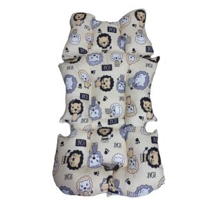 Termurah! Alas Stroller Bayi Universal Bantal Kereta Dorong Stroler Segala Merek Stoler Baby CarSeat