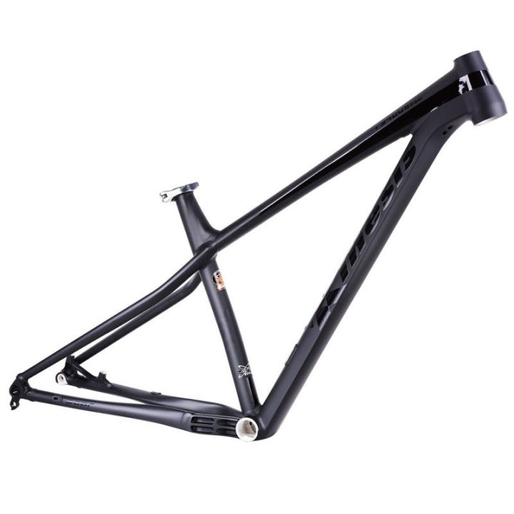 Kinesis full best sale suspension frame price