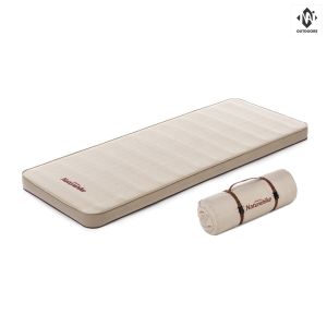 Đệm tự bơm hơi dày 10cm NatureHike NH20FCD08