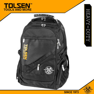 Tolsen Waterproof Laptop Travellers Backpack (32 x 25 x 48cm) For Hiking Outdoor Sports And Travel