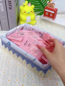 爱恩倍洗衣留香珠持久留香柔顺护衣物留香剂香衣珠增香薰香小袋装Manik wangian dobi Aienbei manik wangian tahan lama melembutkan pakaian ejen wangian manik wangian