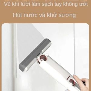 Cây Lau Bàn Bếp Tự Vắt Thông Minh Mini Cầm Tay 25cm Bọt Biển Siêu Thấm Hút Đa Năng Gập Gọn Phukienprocare