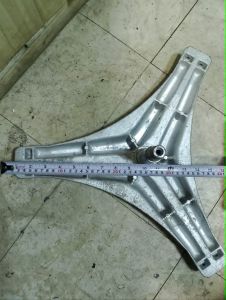 RAMBOYS PARTS WASHING MACHINE SPIDER ARM TRIPOD PARTS ALDC2 DI.07.2