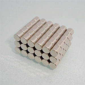 Neodymium Magnet Small Magnets Circle Magnetic Rod Cylinder Magnetics Rare Earth Round Super Strong Neo Imans DIY Craft Magnets
