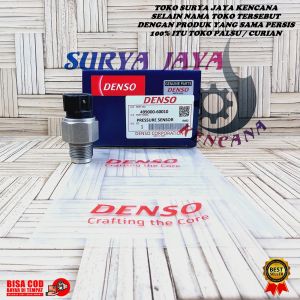 SWITCH SENSOR COMMON RAIL HILUX 2.5 2500CC INNOVA FORTUNER 6PIN PART MOBIL