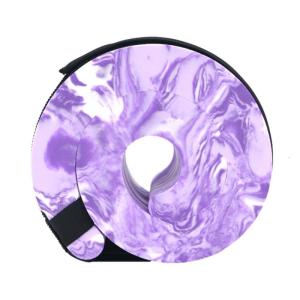 เวทข้อเท้าน้ำปรับได้พกพาได้สระว่ายน้ำออกกำลังกายน้ำหนักฟิตเนสโฟมสำหรับฝึกออกกำลังกายในน้ำ