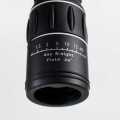 READY TaffSPORT Prime Teropong jarak jauh luar ruangan Monokular Focus Zoom Lens 66M/8000M - 16x52. 