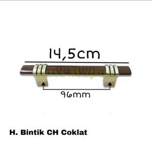 LUSINAN Handle Bintik Tarikan Lemari Laci Bahan Plastik MURAH OBRAL