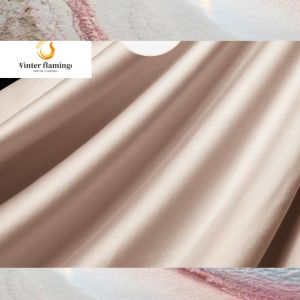 1200TC Tencel Lyocell Quilt Cover Premium Duvet Cover Only Cool & Silky & Breathable