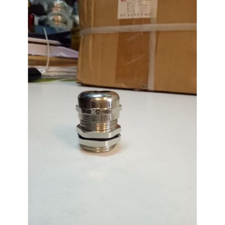 Kabel / Cable Gland M-20