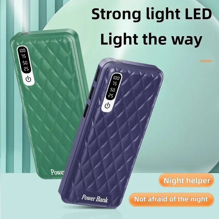 Original%2080000mAh%20Powerbank%20LED%20flashlight%20Super%20Slim%203USB%20Power%20Bankfast%20Type-C%20charger%20Portable%20Mirror%20Screen%20Digital%20Disply%20%20%20Fast%20Charging%20%20Powerbank%20-%20Image%205