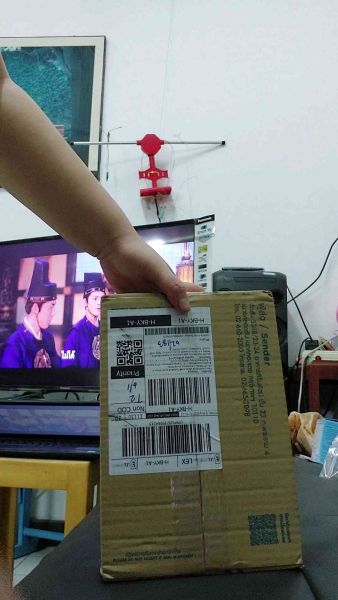 Buyer review video 2