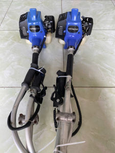 Máy cắt cỏ NHẬT BẢN ECHO-chất lượng hàng đầu