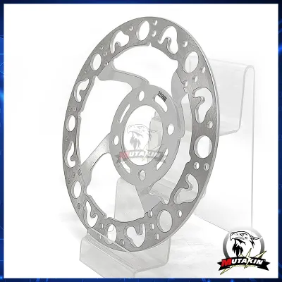 MUTAKIN Motor Thailand Original Front Disc/Bowl Disc Wave125 220MM 4holes