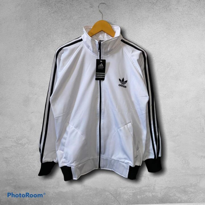 Jaket running outlet adidas