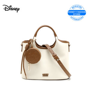Disney Mickey Mouse bags for women fashion Color woven package crossbody bag