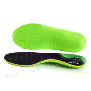 RunY Orthopedic Arch Support Shoe Insoles Foot Pad X/O Type Leg Correction Flat Foot Shoe Pad Insert