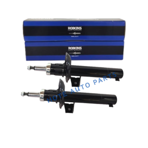 VOLKSWAGEN MK5 MK6 FSI 1.4 FTI 2.0 SHOCK ABSORBER SET ROIKINS YEAR (2006-2014)