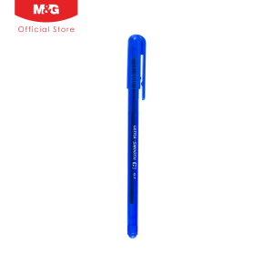 M&G C1 Ultra-Smooth Ballpoint Pen 0.7mm ABPC6571 – Effortless Writing with High-Quality Nickel Silver Tip