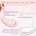 Tẩy Da Chết Toàn Thân DOVE Exfoliating Body Polish Hàng Chính Hãng. 