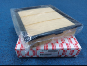 กรองถูกและดี ISUZU กรองอากาศ อีซูซุ Dmax All new (4JK1) 2.5 MU-X 2.5 ปี 2012 ขึ้นไป Blue Power 1.9 แท้ เบอร์ 8-98140266-0