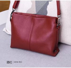 BTSO - (( COD )) Tas Selempang Wanita Tas Fashion Wanita Tas Kondangan Wanita Mewah Tas Bahan Kulit Jeruk Papirut