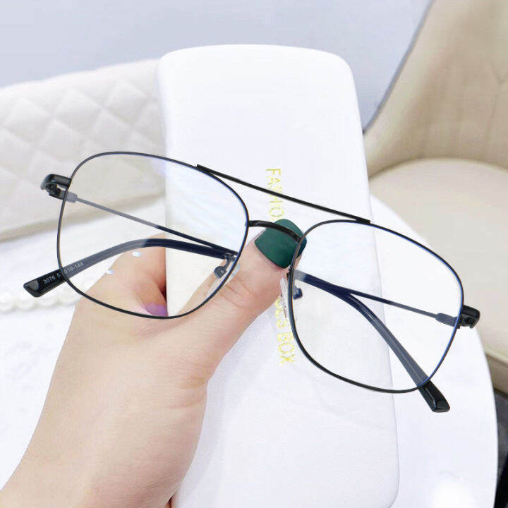 Aviator eyeglasses outlet frames