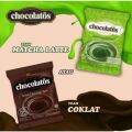 MAYORA Champion Energen Milo Beng Beng Chocolatos Minuman Susu Cokelat Kemasan Sachet 1pc. 