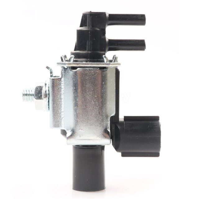 Electrovanne Turbo Boost MR577099 K5T46494 – Compatible Mitsubishi Shogun, Triton, L200 2.5 TD 1996-2007, Pièce Neuve Haute Performance