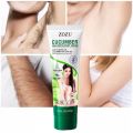 100 Gr Hair Removal Cream - Krim Waxing Non- Krim Penghilang Perontok Bulu Permanen Ketiak Kaki Tangan Aman Tanpa Iritasi - Anti Iritasi - Hair Removal Cream Normal Skin - Krim Perontok Bulu Ketiak Perontok Bulu Kulit Normal. 