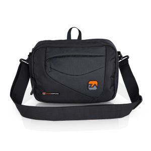 Tas Selempang Zarventure Lizard Garansi Resmi Slempang tablet 11 inch Best Seller Premium Tas Pria