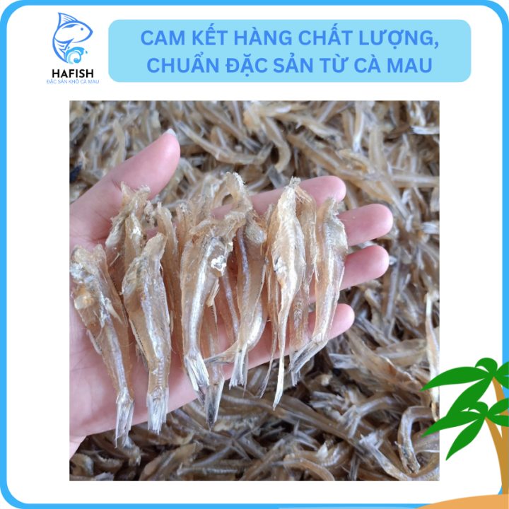 khô cá cơm tẩm loại lớn, nhà làm siêu sạch, tẩm vị vừa ăn, cá chọn lọc ...
