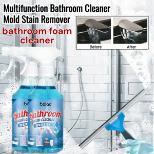 Cleaning Paste Stain and Grime Removal Cleaning Cleaning Foam Cleaning Spray Protection Shining Like New