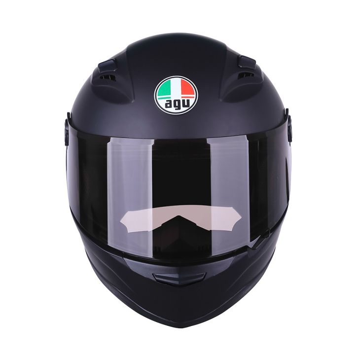 Fullface%20Agu%20helmet,%20Asian%20multi-color%20metamaterial%20-%20BH%2012%20months%20-%20Image%207