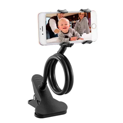 Lazy Arm Phone Holder Phone Grabber Phone Clamp Phone Stand