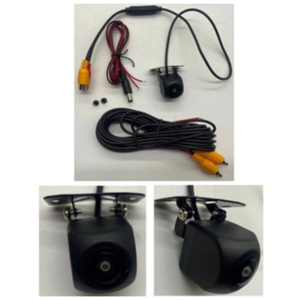 CAR 12V ANDROID REVERSE CAMERA FULL HD AHD DIGITAL