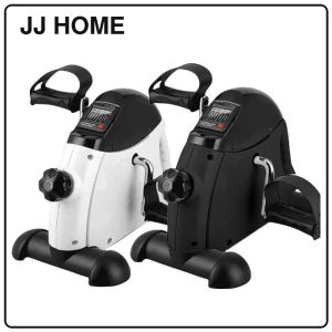 【JJ HOME】Mini Exercise Bicycle Elderly Training Cycling Home Workout Fitness Equipment