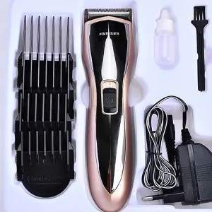 2026 Hot Sale [ Shipped from China ] New model of engraved electric hair clippers professional oil-head clippers for hair salons and barbershops specialized for shaving bald heads B3