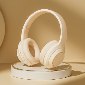 M6 Wireless Bluetooth Headphones Noise Reduction Headphones With Mic 5.3 Hifi Headset