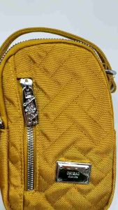 Tas Chibao 5891-22-17: Tas Multifungsi & Tahan Lama