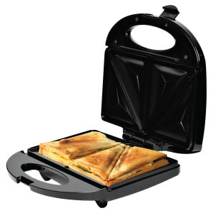 SONIFER SF-6048 Electric Sandwich Maker Toaster Grill Non Stick Breakfast Machine