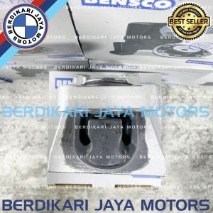 ENGINE MOUNTING DUDUKAN MONTING MESIN AT LH MATIC KIRI HONDA CRV 2007 2008 2009 2010 2011 2012 20 2000 2.0 2.000 24 2400 2.400 CRV GEN III GEN 3 50850-SWA-A81 ORIGINAL MERK BENSCO